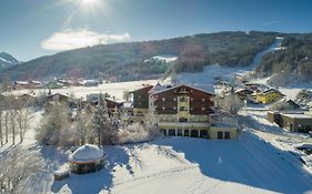 Hotel Zum Jungen Römer